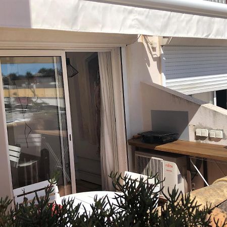 Naturiste Port Soleil Avec Piscine แอกด์ ภายนอก รูปภาพ
