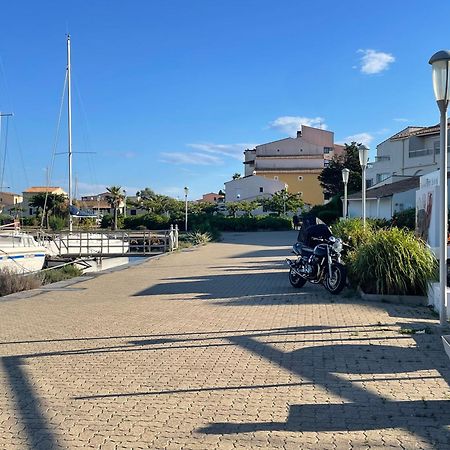 Naturiste Port Soleil Avec Piscine แอกด์ ภายนอก รูปภาพ
