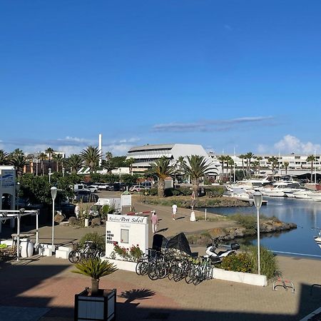 Naturiste Port Soleil Avec Piscine แอกด์ ภายนอก รูปภาพ