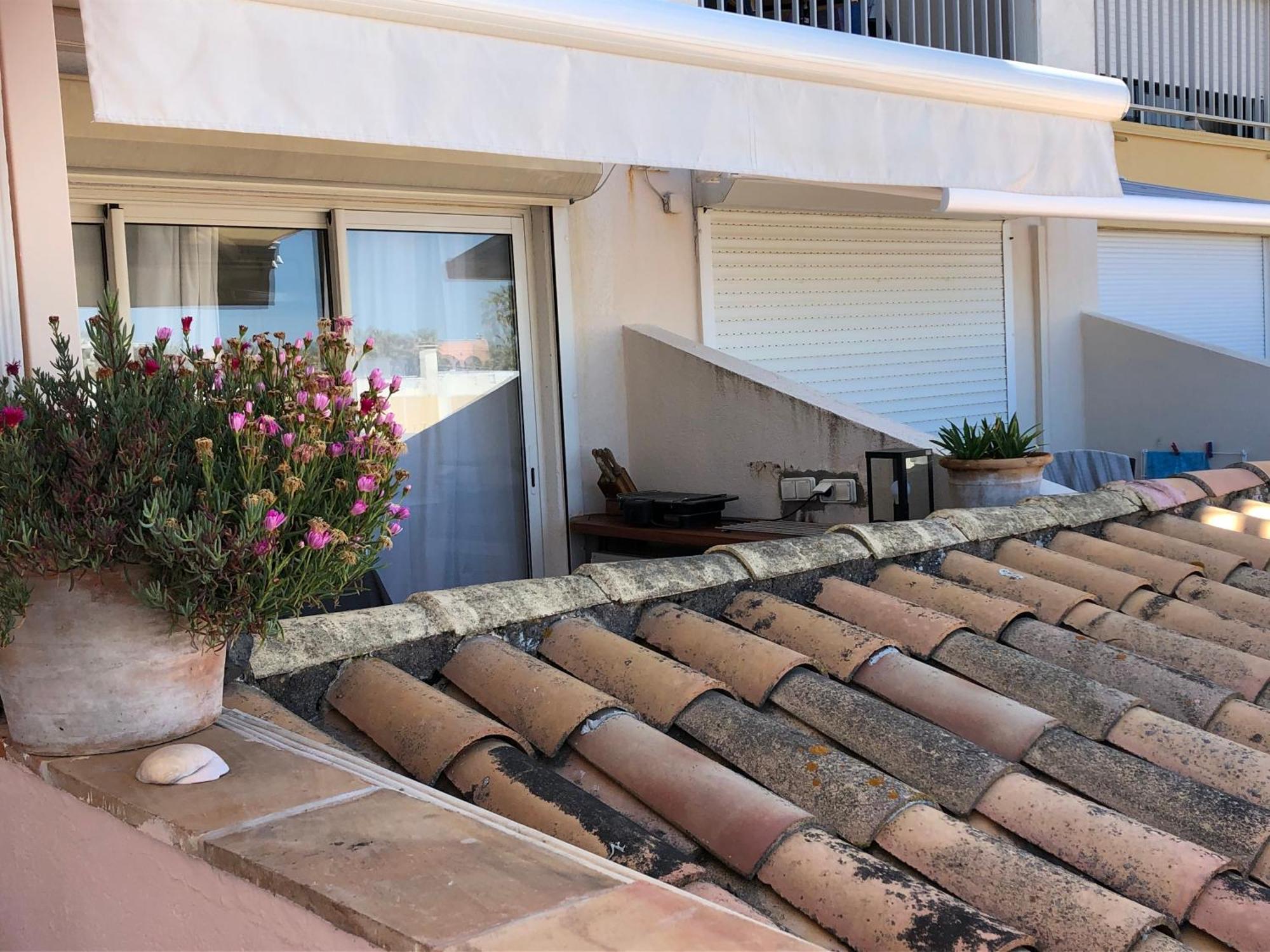Naturiste Port Soleil Avec Piscine แอกด์ ภายนอก รูปภาพ