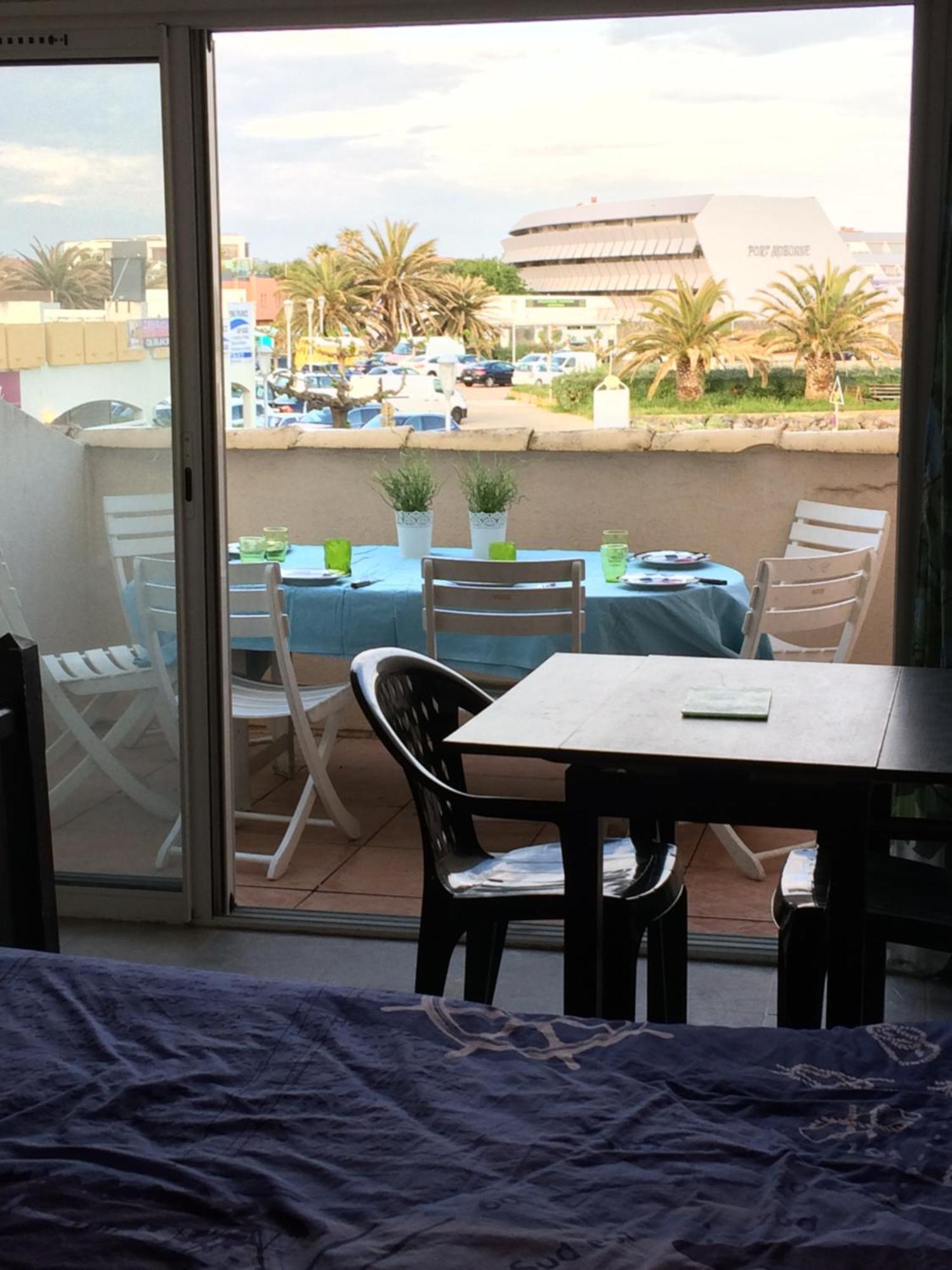 Naturiste Port Soleil Avec Piscine แอกด์ ภายนอก รูปภาพ